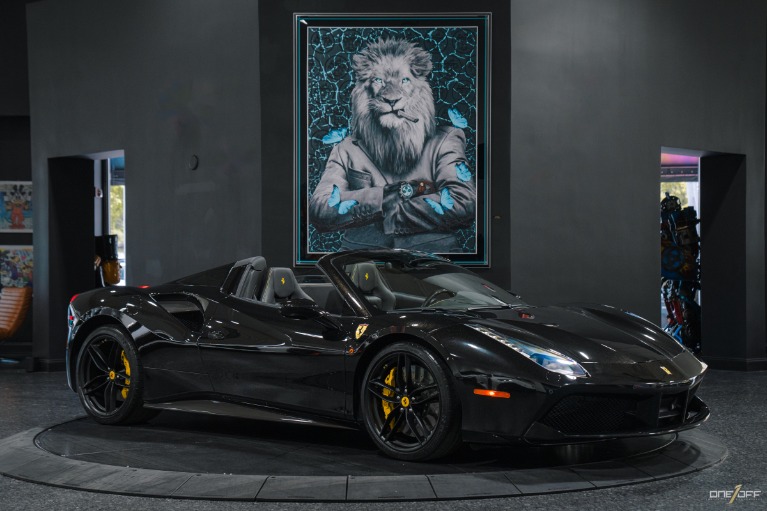 ferrari 488 gtb 2018 ZFF80AMA7J0233324 image ferrari 488 gtb 2018 ZFF80AMA7J0233324 image